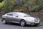 XF Premium Luxury V6 NICE SPEC + BEST