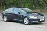 XF Saloon PREMIUM LUXURY V6