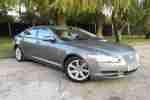 XF Saloon V6 LUXURY