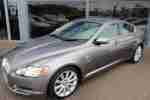 XF Saloon V6 LUXURY. FINANCE