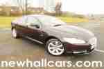 XF V6 LUXURY Diesel Auto Reverse Cam &