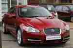 XF V6 Luxury