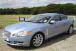 XF V6 Premium Luxury