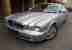 Jaguar XJ 2.7 Diesel Tdvi Sovereign 2006 STUNNING