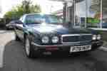 XJ 3.2 Executive Saloon 4d 3239cc auto