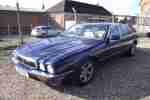 XJ 3.2 XJ8 Executive 4dr Automatic