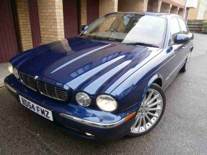 Jaguar XJ 4.2 V8 XJ8 SE Auto ?5,995 P/x Welcome BEAUTIFUL CAR !!