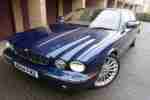 XJ 4.2 V8 XJ8 SE Auto 5,995 P x