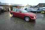 XJ Series 3.0 auto XJ6 2003 (M: