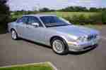 XJ Series 3.0 auto XJ6 Sovereign