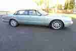 XJ Series 4.0 auto XJ8 84000 MILES R