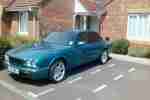 XJ Sport 3.2 1994 rare car