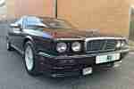 XJ XJ8 XJR XJ12 6.0 V12 Morroco Red