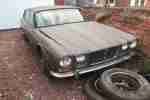 XJ12L Series 1 VERY RARE Barn Find