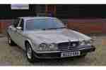 XJ6 3.4 4dr OUTSTANDING EXAMPLE PETROL