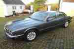 XJ8 3.2 Executive. 2002