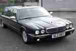 Jaguar XJ8 4.0 V8 6 Door Limo 8 Seater