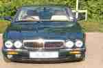 XJ8 Executive 3.2 V8 petrol auto