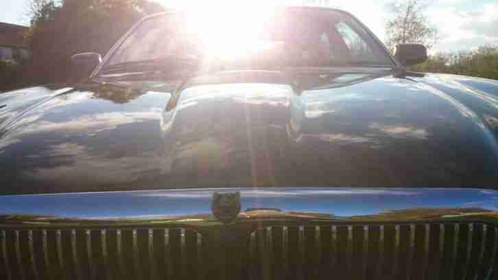 Jaguar XJ8 X308 XJ Series Saloon 4.0 V8 Petrol Automatic