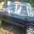  Saloon Airbag