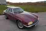 XJS 3.6 2dr