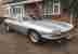 Jaguar XJS 3.6 Auto,105k new mot, folder of bills etc, looks and drives superb