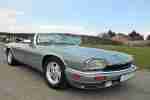 XJS 4.0 CONVERTIBLE