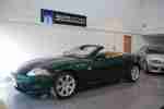 XK 4.2 Auto Convertible 16k Miles 1