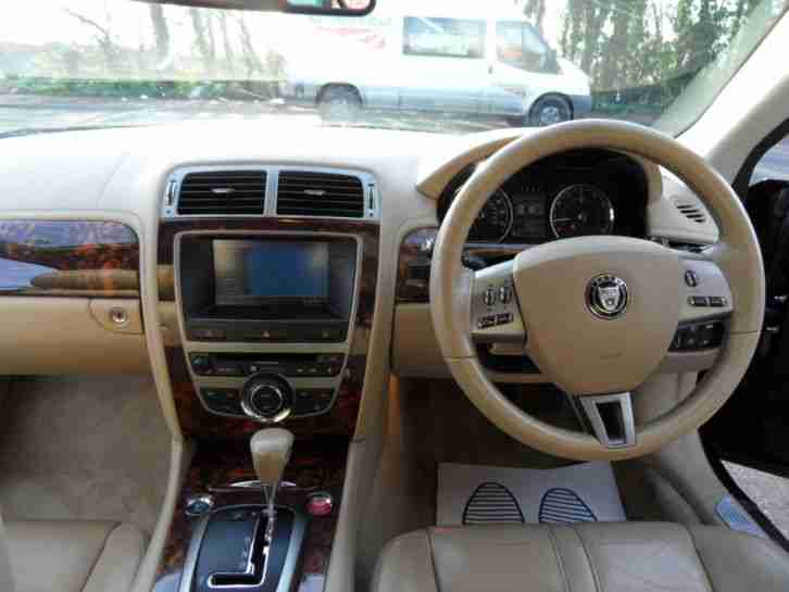 Jaguar XK 4.2 Auto Coupe 2008 m/y