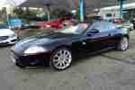 XK 4.2 Auto Coupe 2008 m y