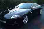 XK 4.2 V8 Auto Coupe 2008 Piano