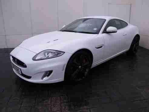 XK 5.0 V8 SUPERCHARGED R MASSIVE SPEC,