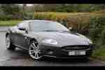 XK Coupe PETROL AUTOMATIC 2008 08