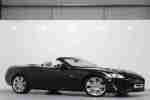 XK XKR