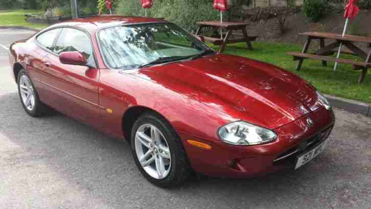 XK8