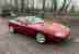 Jaguar XK8 4.0 auto low miles 80k