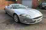 XK8 4.2 Convertible 2dr Petrol