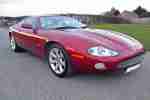 XK8 COUPE