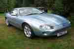 XK8 coupe 1997,Auto ,cream Leather