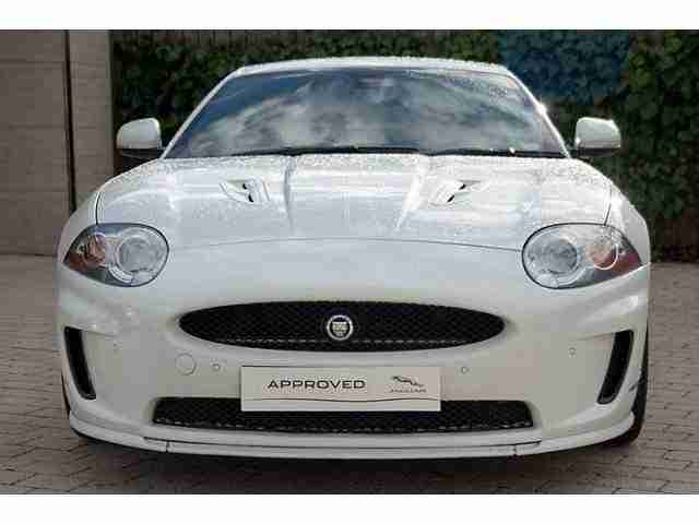 Jaguar XKR 2010 Immaculate Condition FSH Must SEE