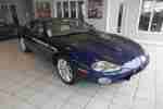 XKR 4.0 Supercharge Automatic 2001