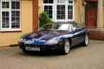 XKR 4.0 auto Silverstone Ltd Edn