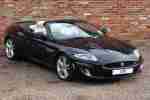 XKR 5.0 2dr NAV HEATED SEATS