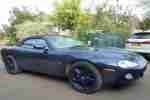 Jaguar XKR Convertible 2002 4.0 Ltr.