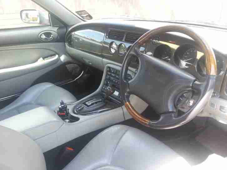 Jaguar XKR - REDUCED Q/SALE Exellent Condition