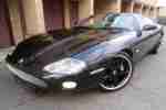 XKR XKR 400 Coupe LIMITED EDITION 2003