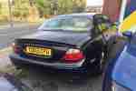 s type 2003 2.5L v6 sport spares or