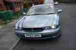 x type 2003 2.1 v6