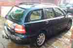 x type sport D 2.2 diesel estate 2006