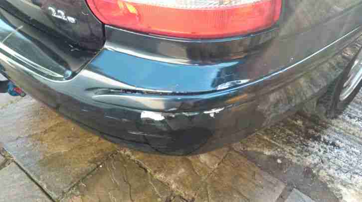 Jaguar x type sport D 2.2 diesel estate 2006